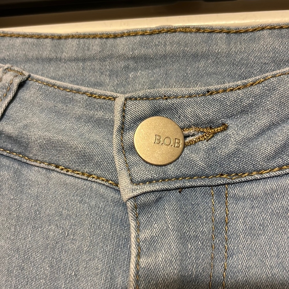 BOB Jeans from Fashion Nova